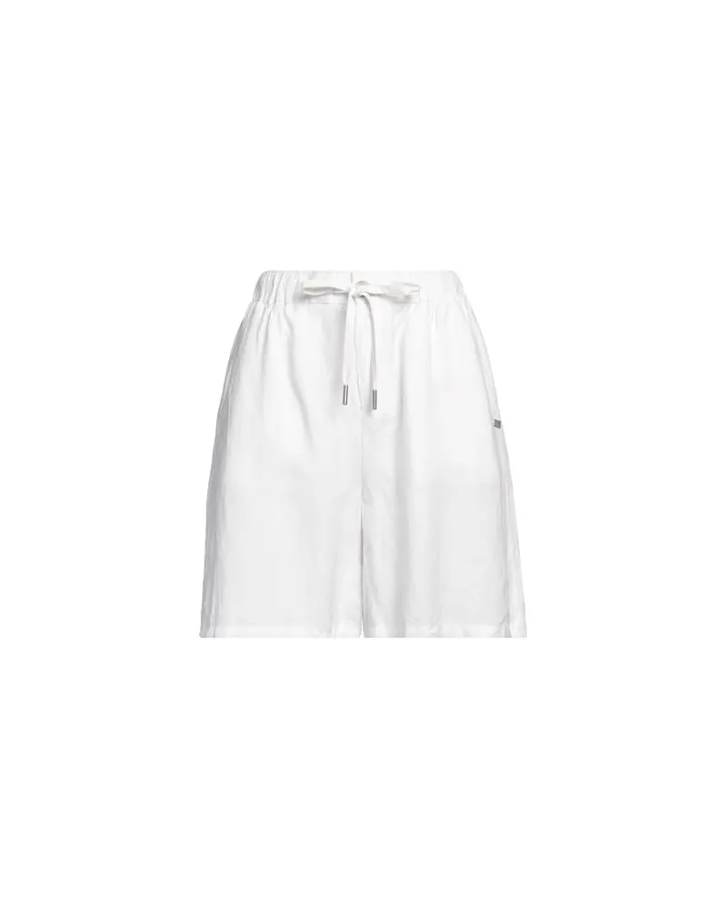 Sun68 HOSEN & RÖCKE - Shorts & Bermudashortsauf YOOX.COM Elfenbein