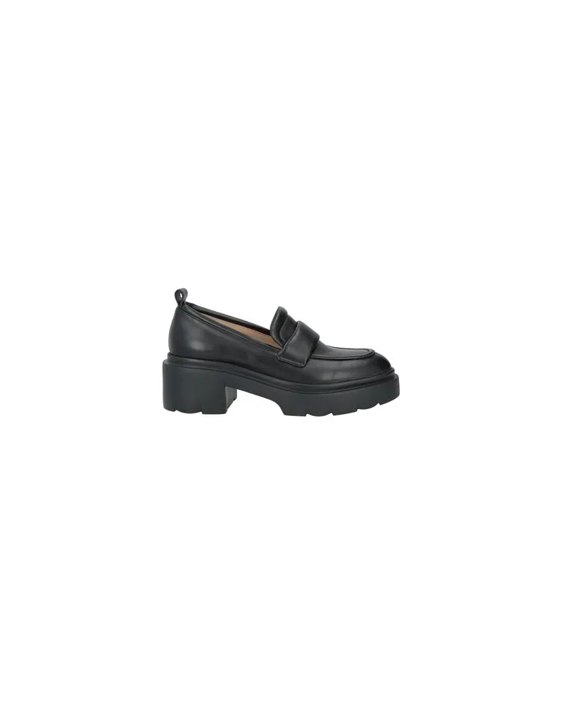 POMME D'OR SCHUHE - Mokassinsauf YOOX.COM Schwarz