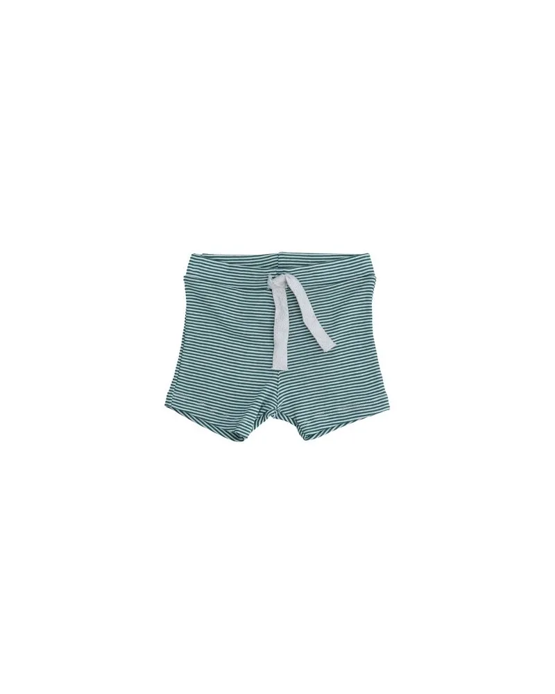 Petit Bateau HOSEN & RÖCKE - Shorts & Bermudashortsauf YOOX.COM Grün