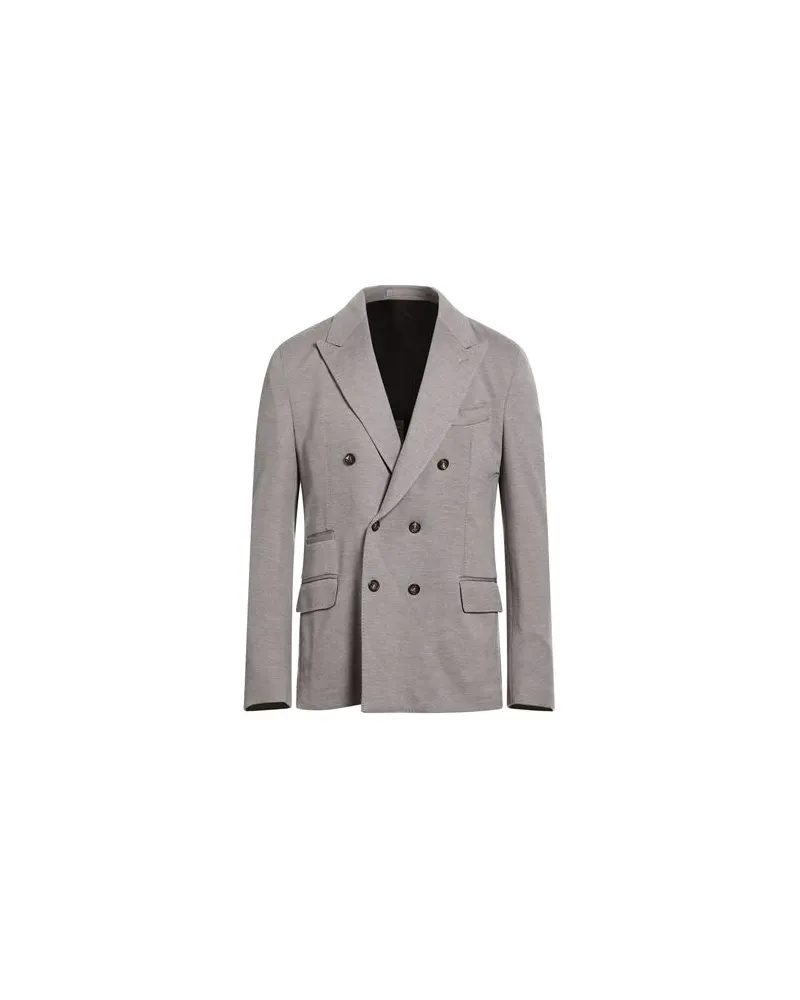 Eleventy PLATINUM - ANZÜGE und CO-ORDS - Blazersauf YOOX.COM Grau