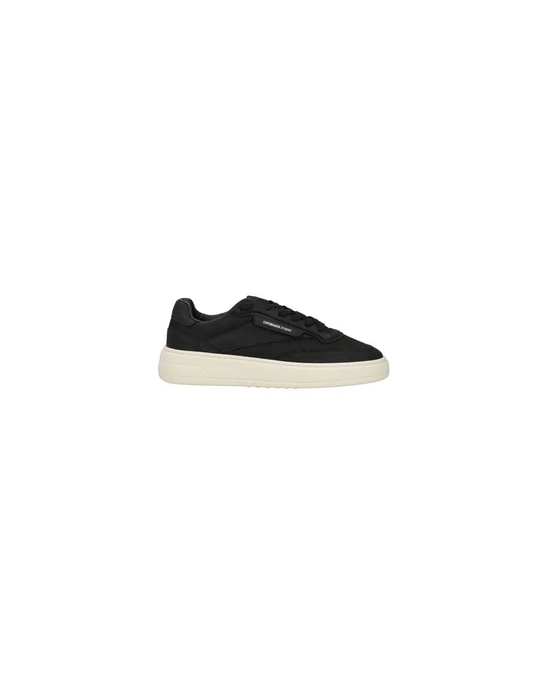 Copenhagen SCHUHE - Sneakersauf YOOX.COM Schwarz