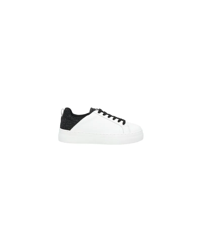 RUCO LINE SCHUHE - Sneakersauf YOOX.COM Weiß
