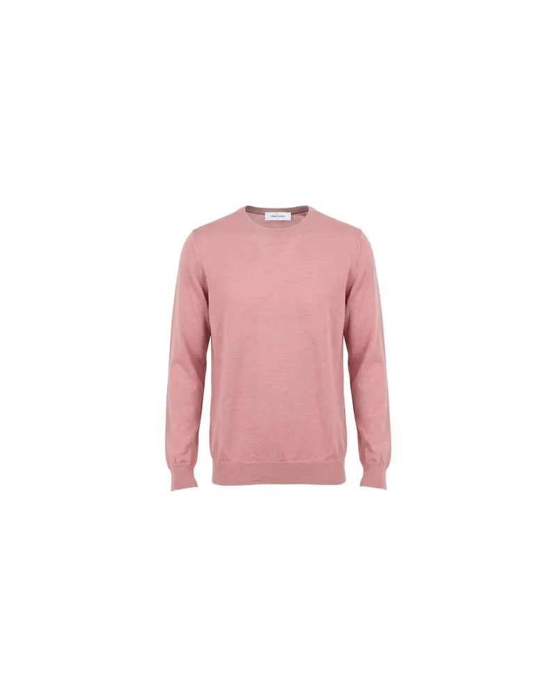 Gran Sasso STRICKWAREN - Pulloverauf YOOX.COM Rosa