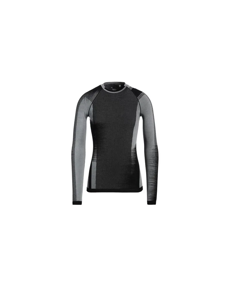 Y-3 STRICKWAREN - Pulloverauf YOOX.COM Schwarz