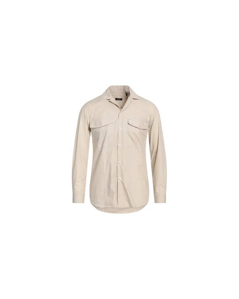 Liu Jo TOPS - Hemdenauf YOOX.COM Beige