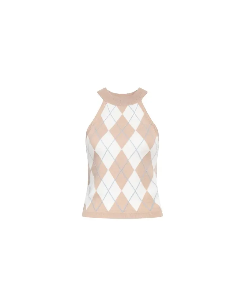 MSGM TOPS - Topsauf YOOX.COM Kamel