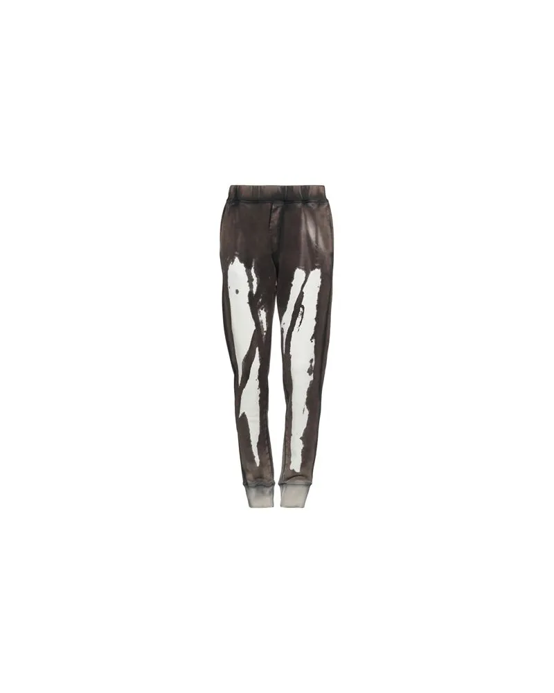 Dsquared2 HOSEN & RÖCKE - Hosenauf YOOX.COM Khaki