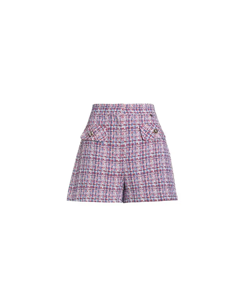 Liu Jo HOSEN & RÖCKE - Shorts & Bermudashortsauf YOOX.COM Rot
