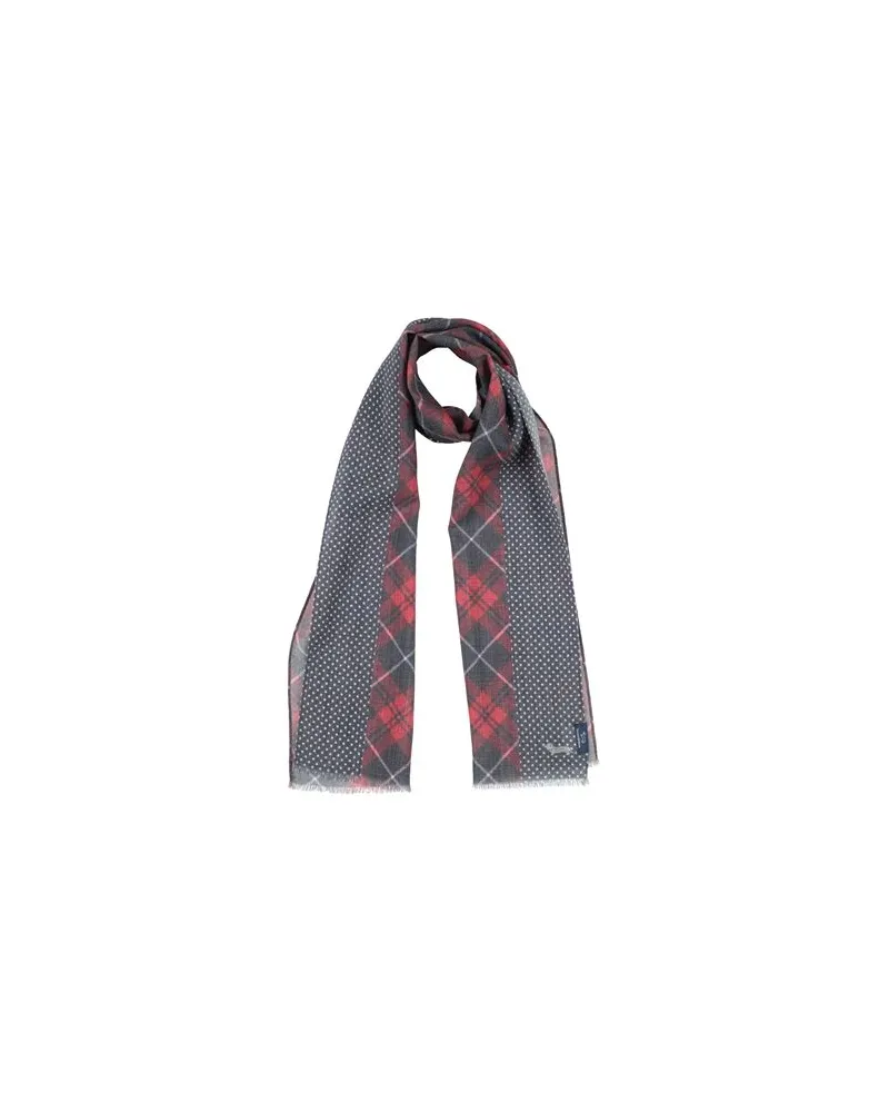 Harmont & Blaine ACCESSOIRES - Schalsauf YOOX.COM Rot