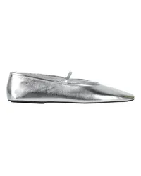 Jeffrey Campbell Ballerina Silber