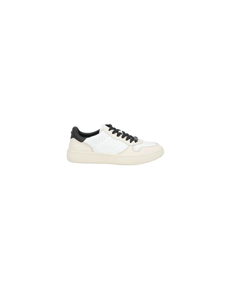 Cult SCHUHE - Sneakersauf YOOX.COM Weiß