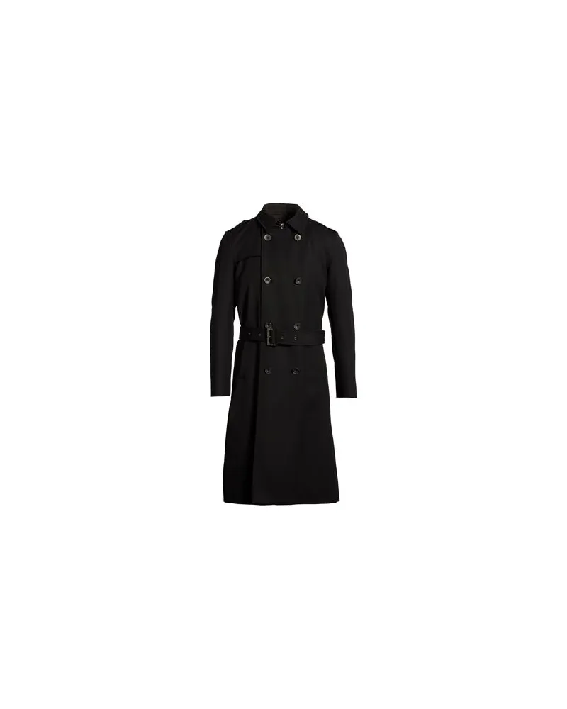 Herno JACKEN & MÄNTEL - Jacken, Mäntel & Trenchcoatsauf YOOX.COM Schwarz