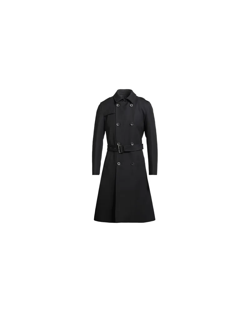 Herno JACKEN & MÄNTEL - Jacken, Mäntel & Trenchcoatsauf YOOX.COM Nachtblau