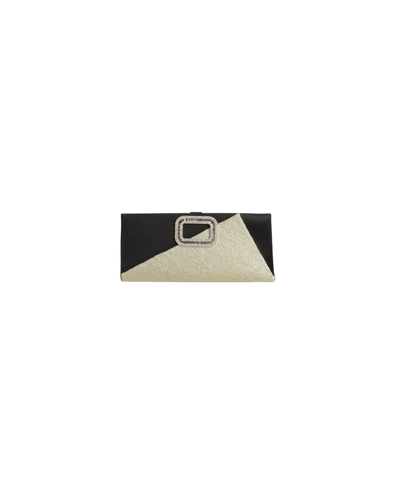 Roger Vivier TASCHEN - Handtaschenauf YOOX.COM Schwarz