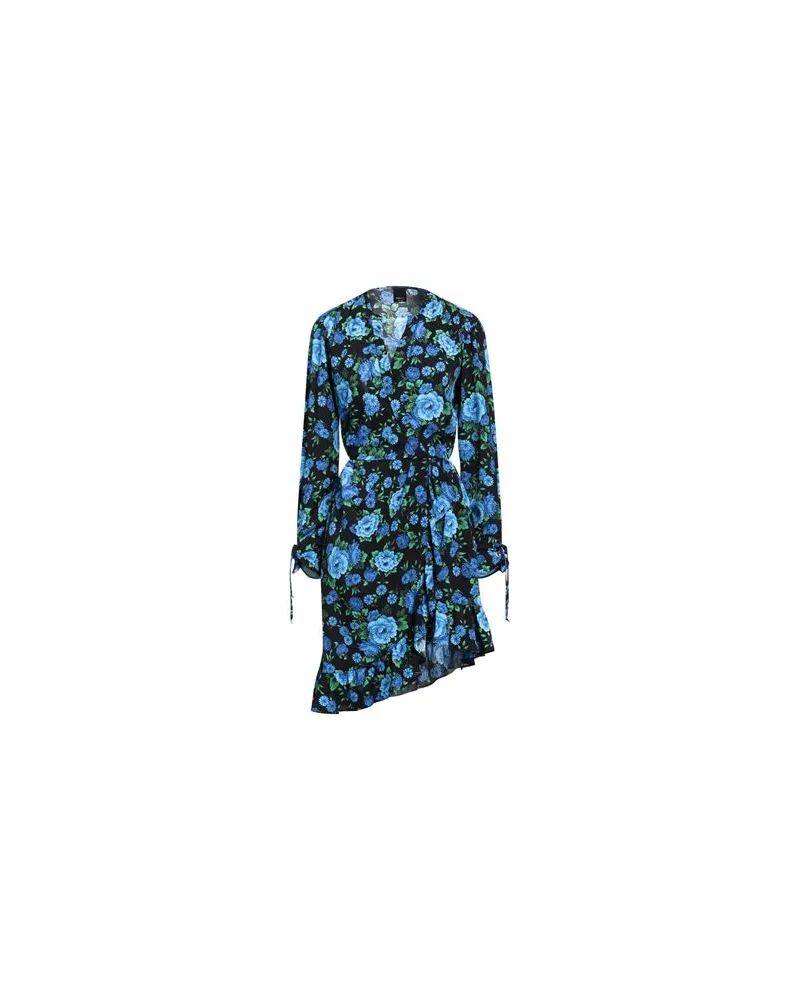 Pinko KLEIDER - Mini-Kleiderauf YOOX.COM Schwarz