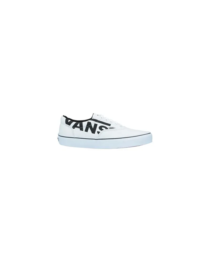 Vans SCHUHE - Sneakersauf YOOX.COM Weiß