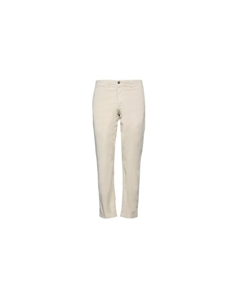 Vintage 55 HOSEN & RÖCKE - Hosenauf YOOX.COM Beige