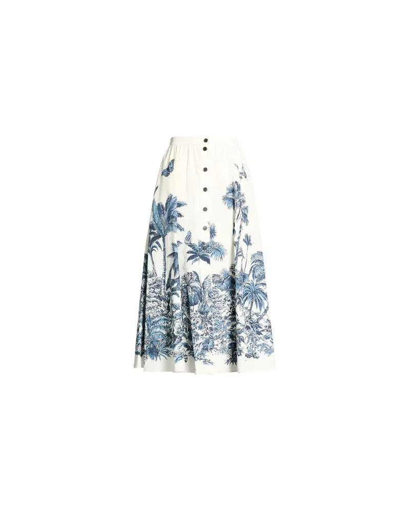 Dior HOSEN & RÖCKE - Midi-Röckeauf YOOX.COM Off