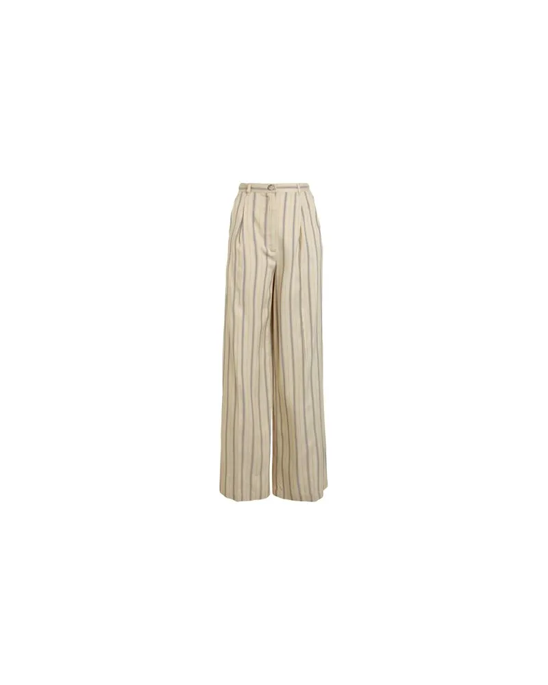 MAX&Co. LILLO  - HOSEN & RÖCKE - Hosenauf YOOX.COM Beige