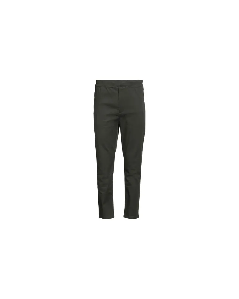 ECOALF HOSEN & RÖCKE - Hosenauf YOOX.COM Militärgrün