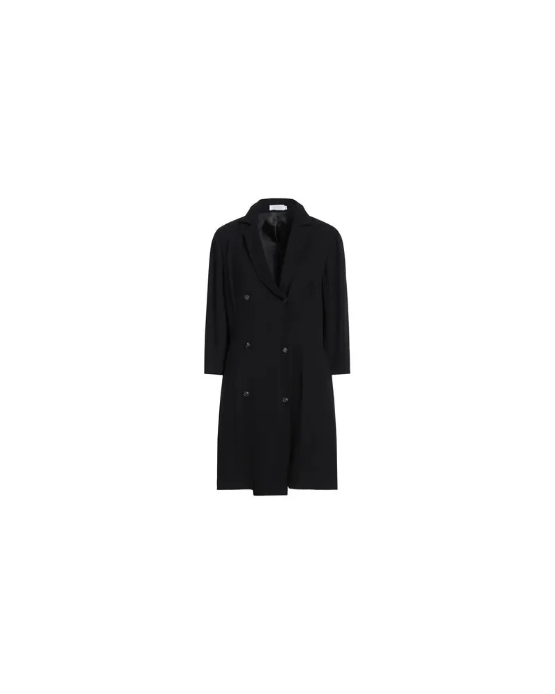 BARBA KLEIDER - Mini-Kleiderauf YOOX.COM Schwarz