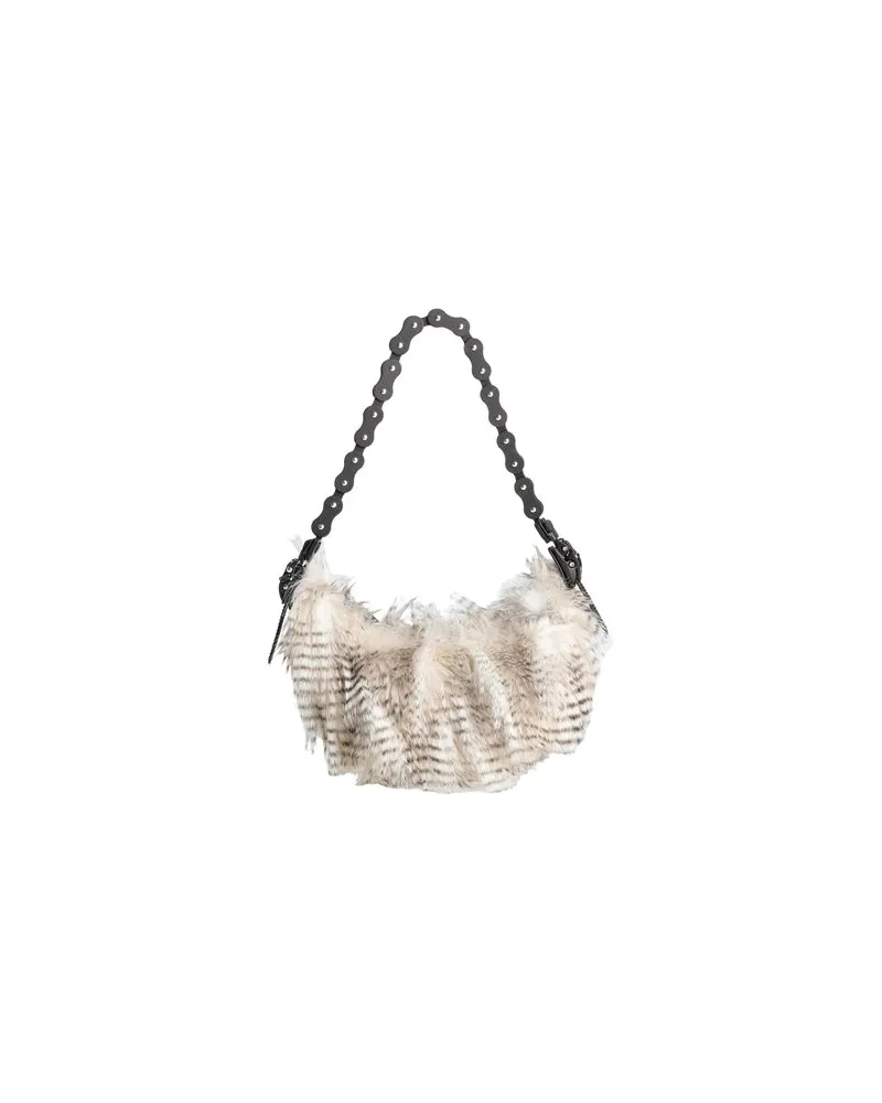 Innerraum TASCHEN - Handtaschenauf YOOX.COM Elfenbein