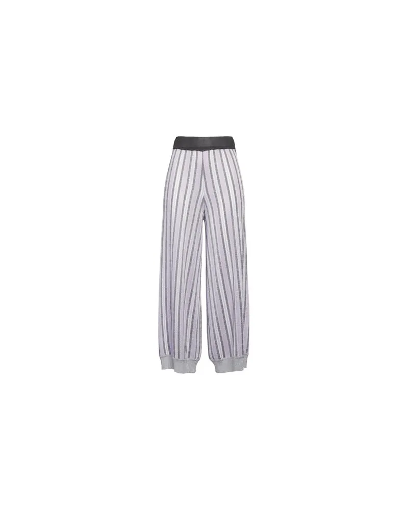 Erika Cavallini HOSEN & RÖCKE - Hosenauf YOOX.COM Lila