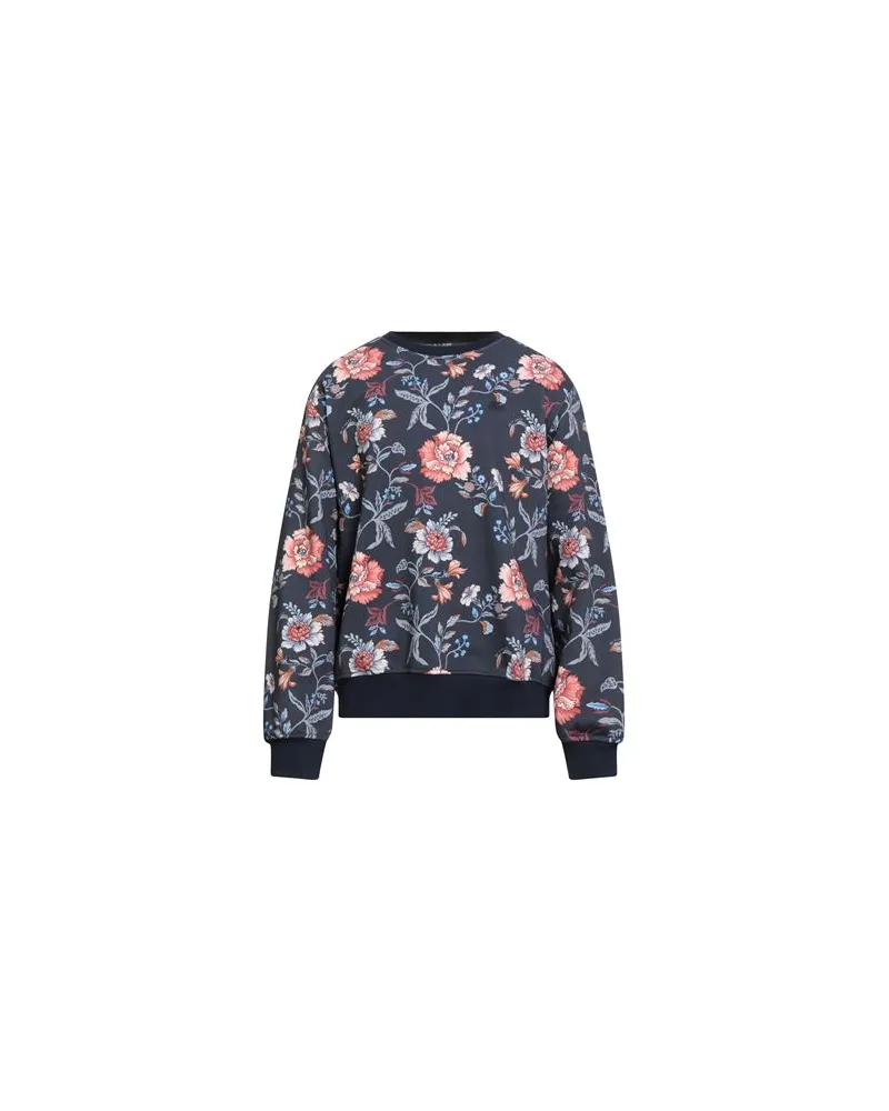 Etro TOPS - Sweatshirtsauf YOOX.COM Taubenblau