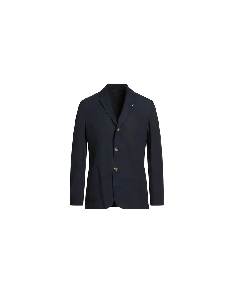 Paul Smith ANZÜGE und CO-ORDS - Blazersauf YOOX.COM Nachtblau