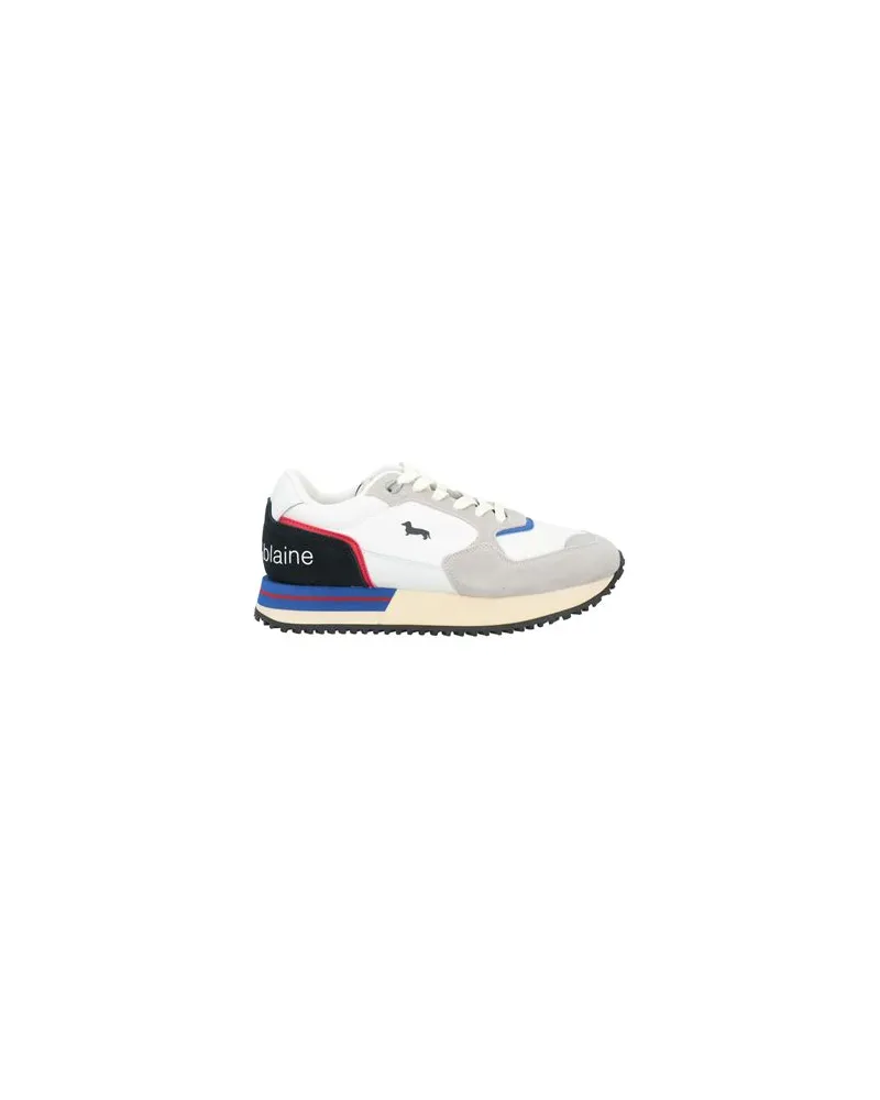 Harmont & Blaine SCHUHE - Sneakersauf YOOX.COM Hellgrau