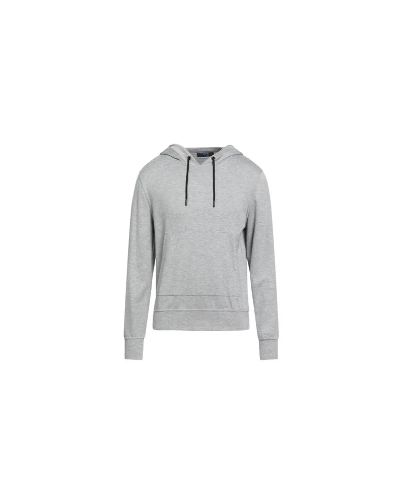 Kiton KNT - TOPS - Sweatshirtsauf YOOX.COM Grau