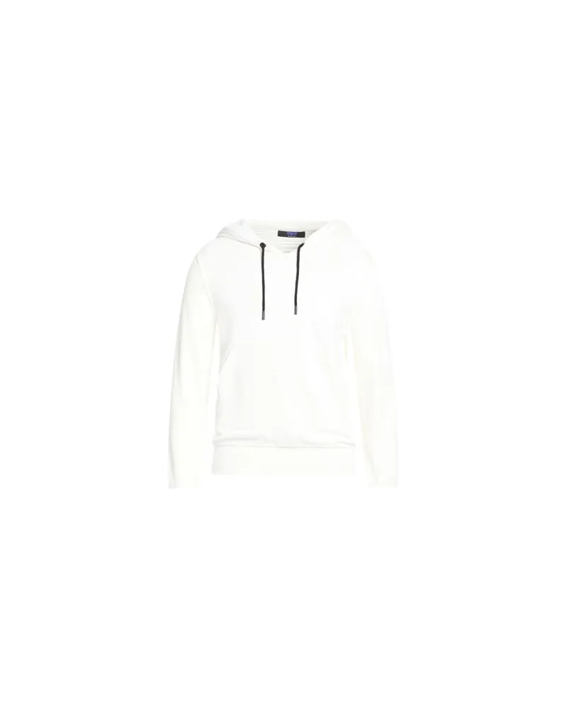 Kiton KNT - TOPS - Sweatshirtsauf YOOX.COM Weiß