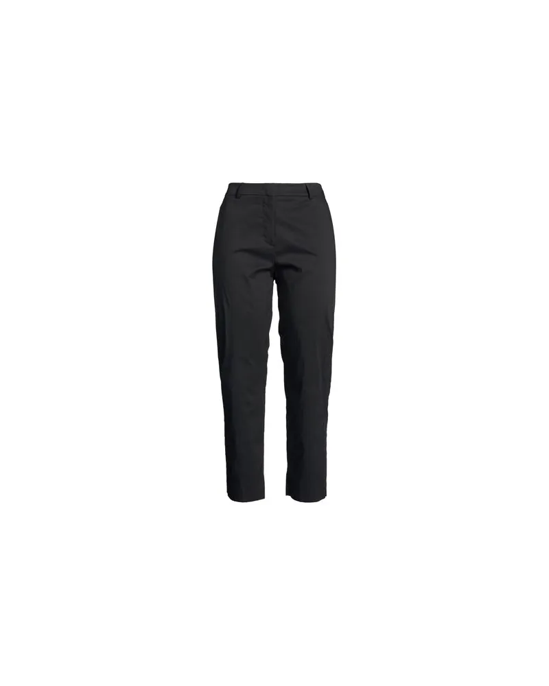 Hanita HOSEN & RÖCKE - Hosenauf YOOX.COM Schwarz