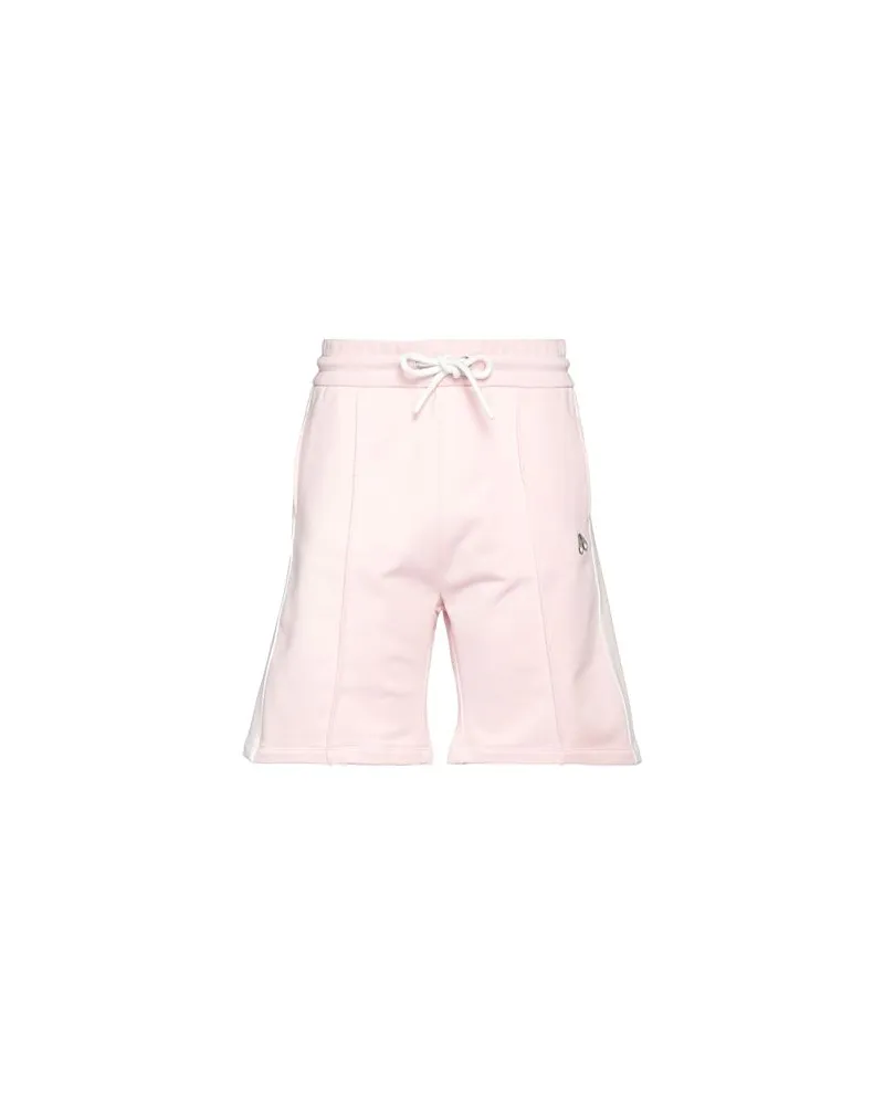 Moose Knuckles HOSEN & RÖCKE - Shorts & Bermudashortsauf YOOX.COM Rosa