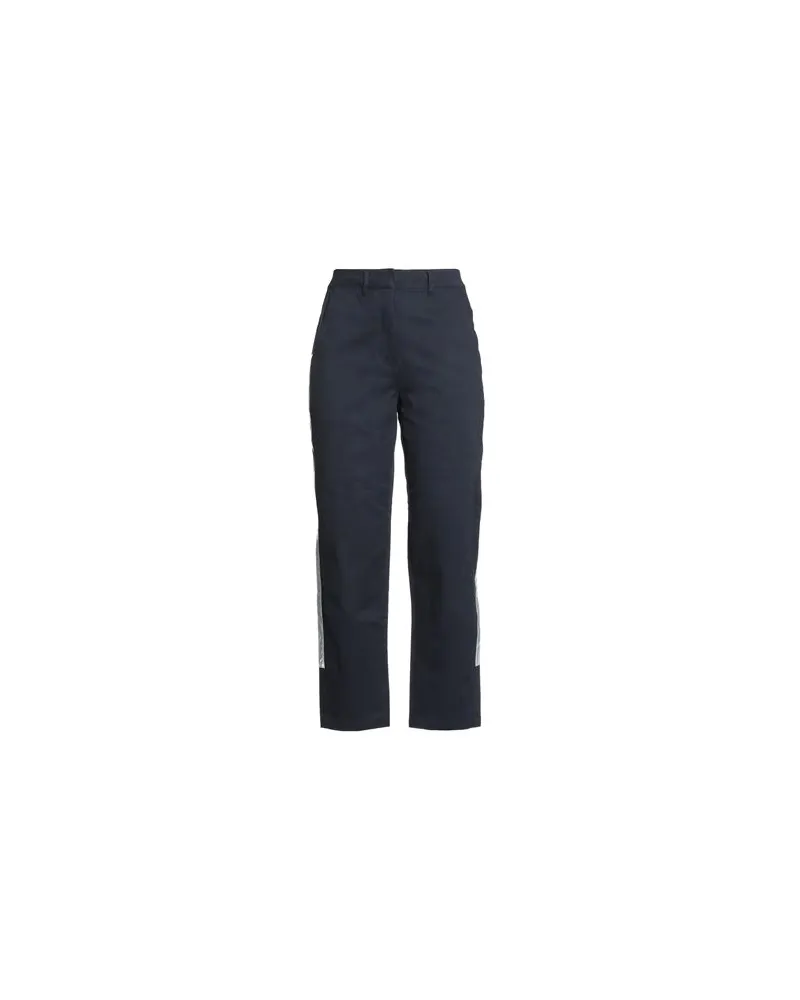 Tory Sport HOSEN & RÖCKE - Hosenauf YOOX.COM Marineblau