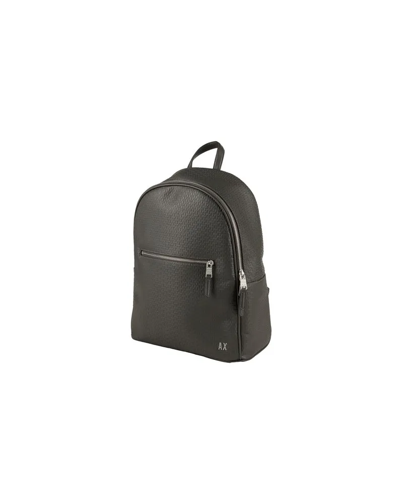 Armani Exchange TASCHEN - Rucksäckeauf YOOX.COM Braungrau