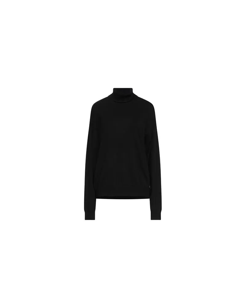 Kocca STRICKWAREN - Rollkragenpulloverauf YOOX.COM Schwarz