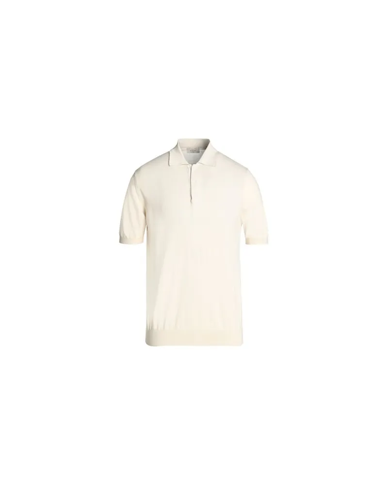 Altea STRICKWAREN - Pulloverauf YOOX.COM Elfenbein