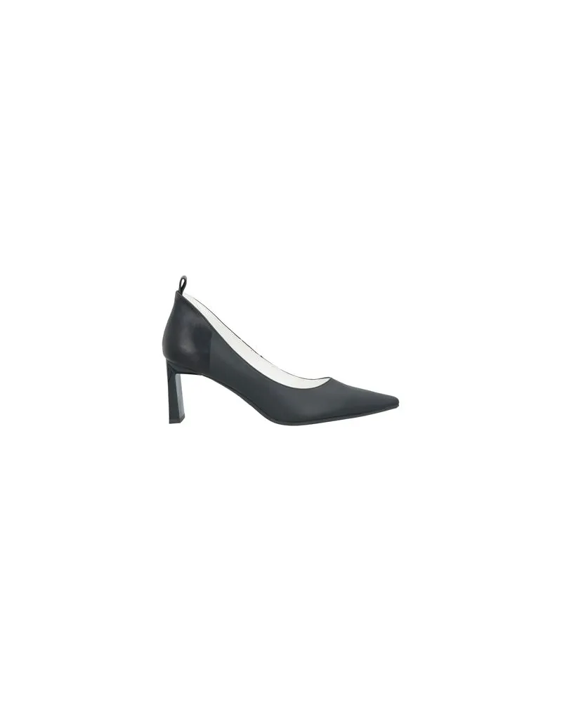 Armani Exchange SCHUHE - Pumpsauf YOOX.COM Schwarz