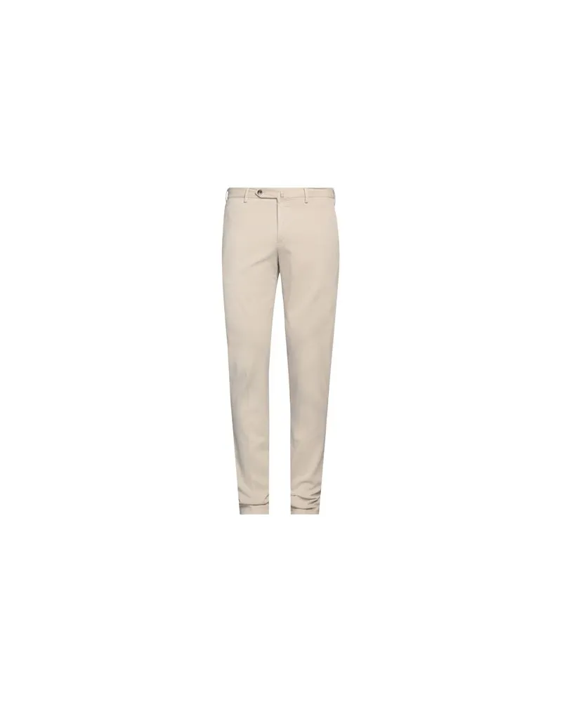 PT TORINO HOSEN & RÖCKE - Hosenauf YOOX.COM Beige