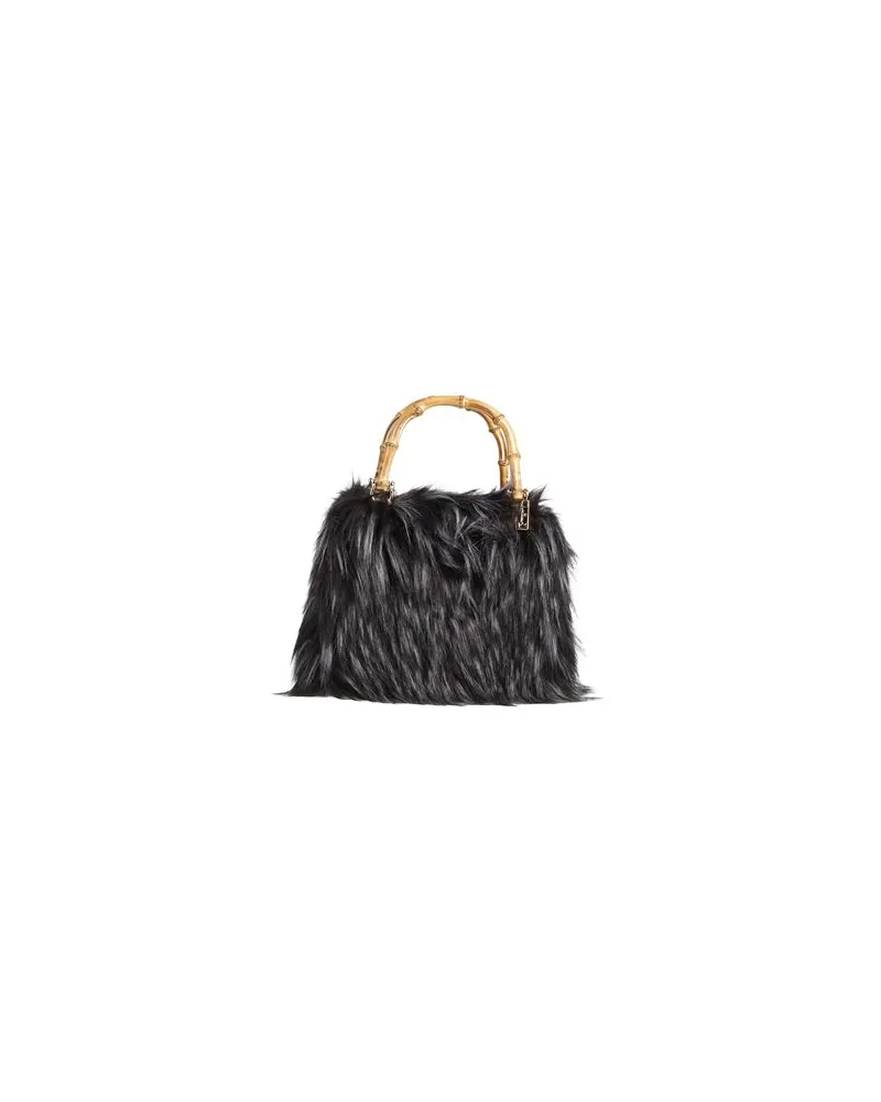 La Milanesa TASCHEN - Handtaschenauf YOOX.COM Schwarz
