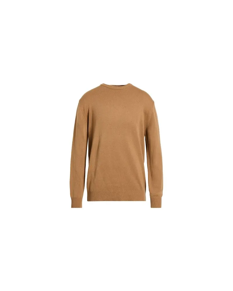 Bellwood STRICKWAREN - Pulloverauf YOOX.COM Kamel
