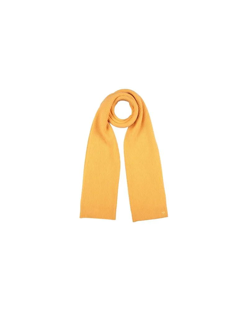 Tory Burch ACCESSOIRES - Schalsauf YOOX.COM Mandarine