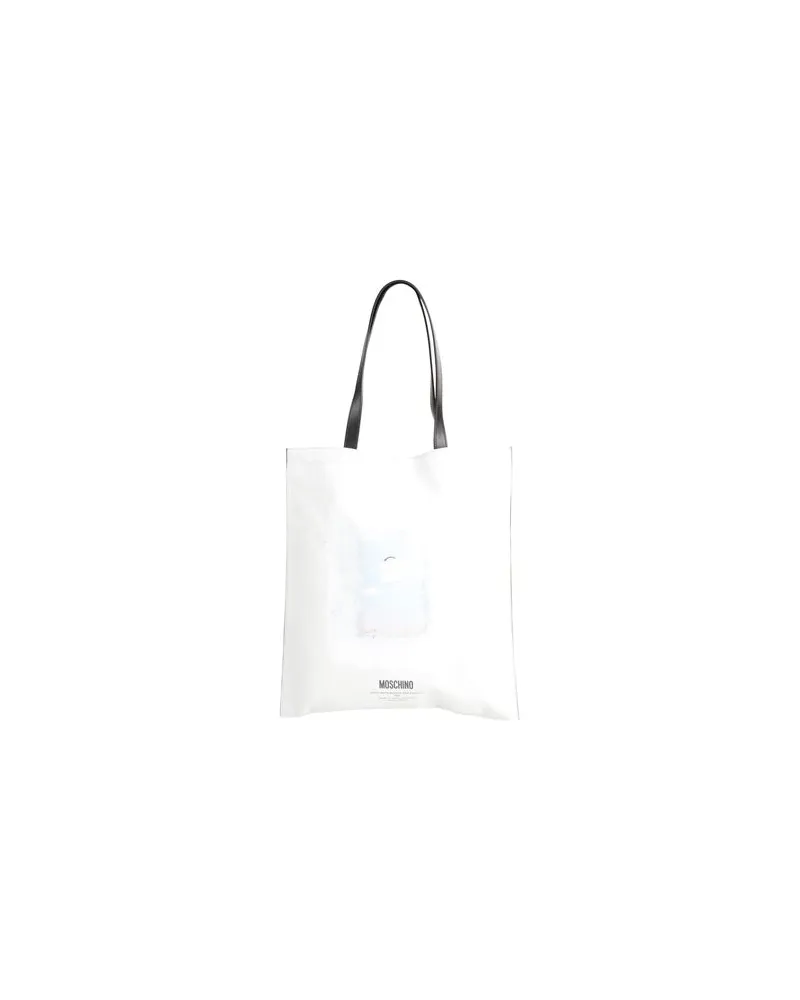 Moschino TASCHEN - Schultertaschenauf YOOX.COM Off