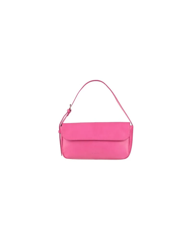 IL BISONTE TASCHEN - Handtaschenauf YOOX.COM Fuchsia