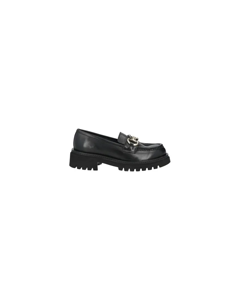Calpierre SCHUHE - Mokassinsauf YOOX.COM Schwarz