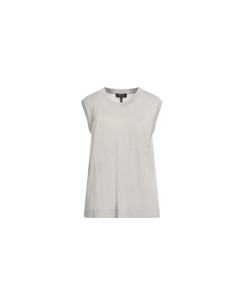 Escada STRICKWAREN - Pulloverauf YOOX.COM Sand