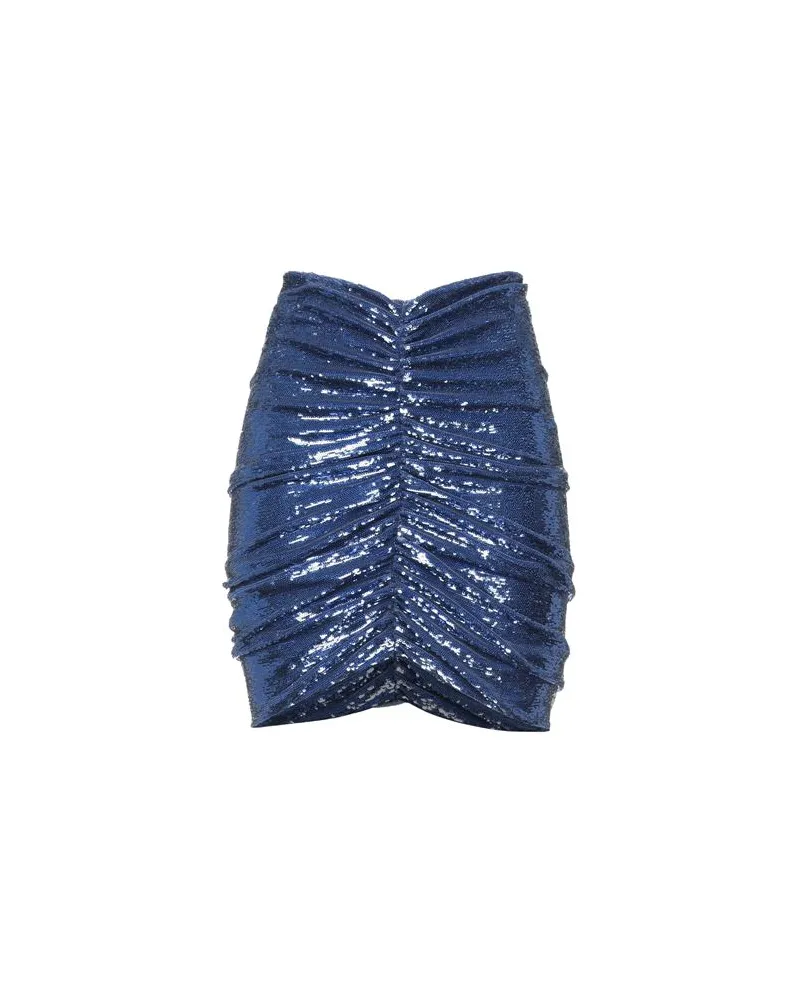 Pinko HOSEN & RÖCKE - Miniröckeauf YOOX.COM Königsblau