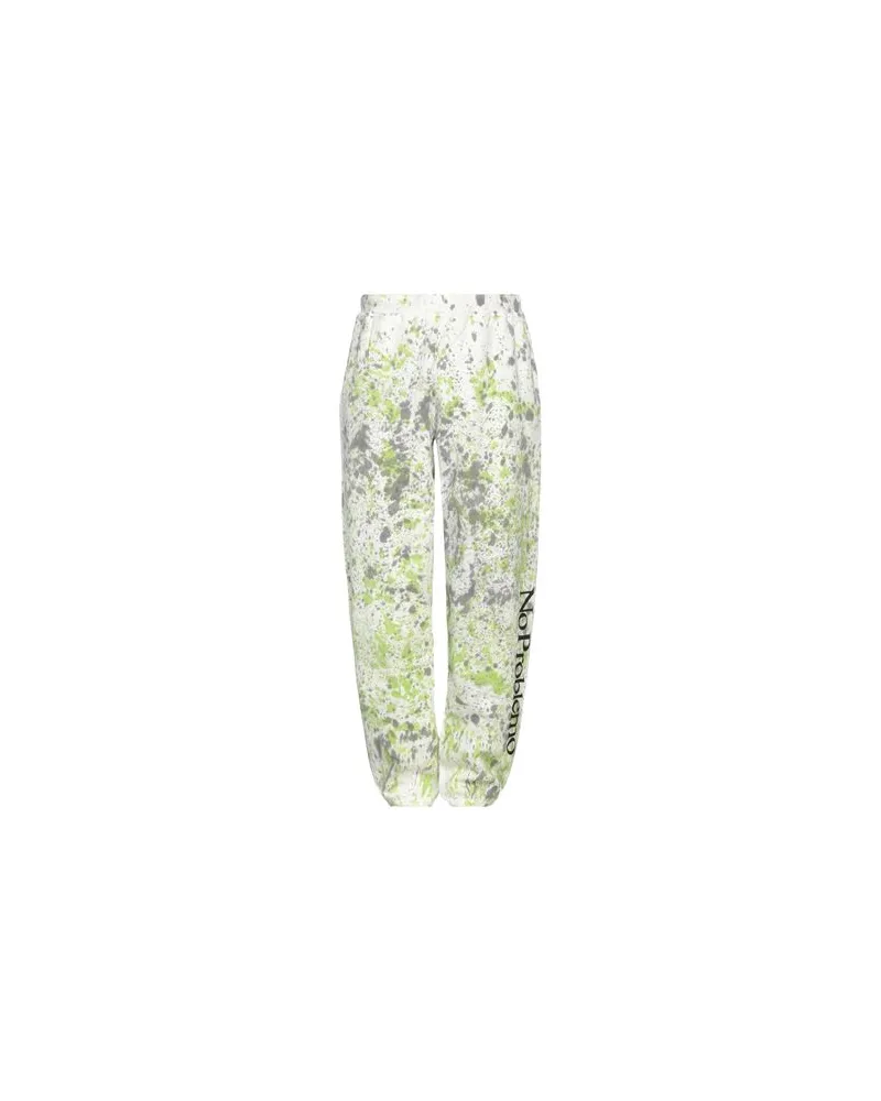 Aries HOSEN & RÖCKE - Hosenauf YOOX.COM Elfenbein