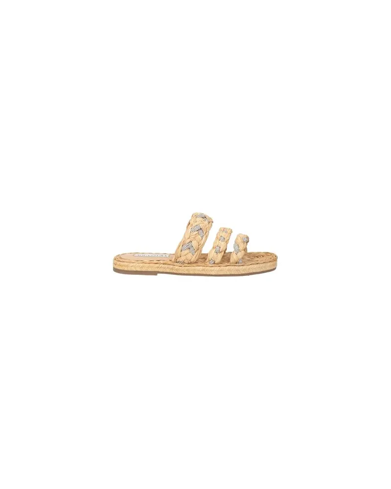 Aquazzura SCHUHE - Espadrillesauf YOOX.COM Beige